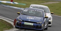 Volkswagen Scirocco R-Cup